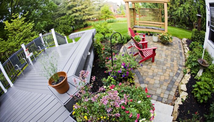 4 Key Points To Know Before Setting Up Composite Decking