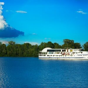 6 Important Things To Know Before Taking A Mississippi River Cruise
