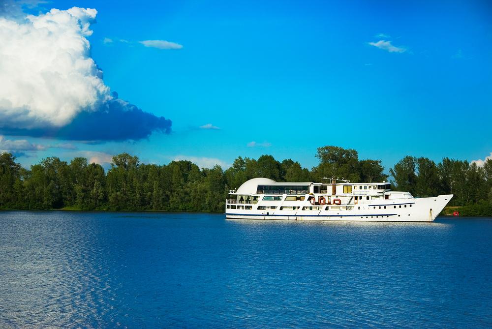 6 Important Things To Know Before Taking A Mississippi River Cruise