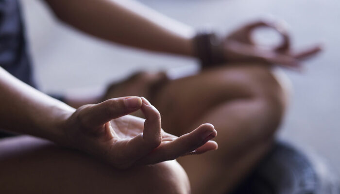 6 simple benefits of meditation