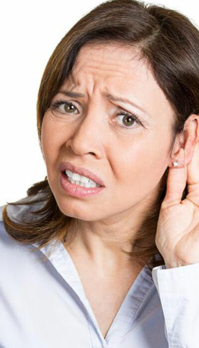6 things to remember to avoid hearing loss