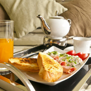 Amazing breakfast ideas to kickstart your day