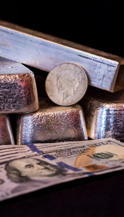 An Essential Guide To Buying Silver Bars
