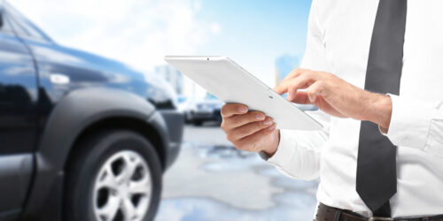 An Introduction To Auto Insurance Quotes