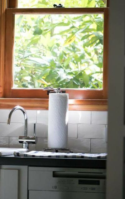 A Brief Overview On The Emergence And Importance Of Paper Towels
