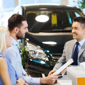 Best Auto Insurance Quotes in Texas