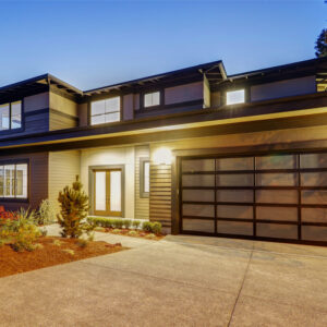 Four Things To Know Before Buying A New Garage Door