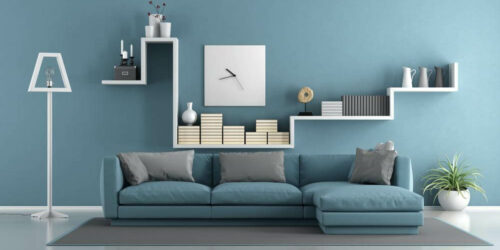 How To Choose A Perfect Set Of Living Room Furniture