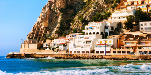 Plan Your Next Beach Vacation With Benidorm All-Inclusive Holidays