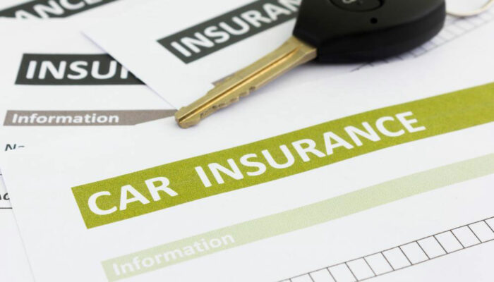 Top 5 car insurance companies that offer the best car insurance quotes