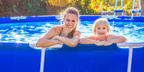 Things To Know Before Buying An Above Ground Pool