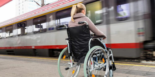 Tips for traveling with a disability