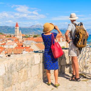 Travel Advice For Choosing The Perfect Senior Vacation Package