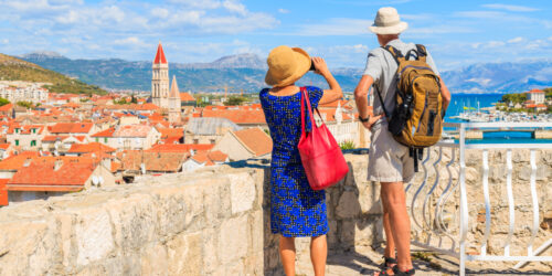 Travel Advice For Choosing The Perfect Senior Vacation Package