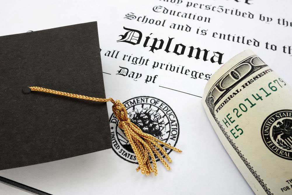 A brief overview of college loans for parents
