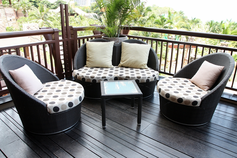 All You Need to Know about Patio Furniture Seat Cushions