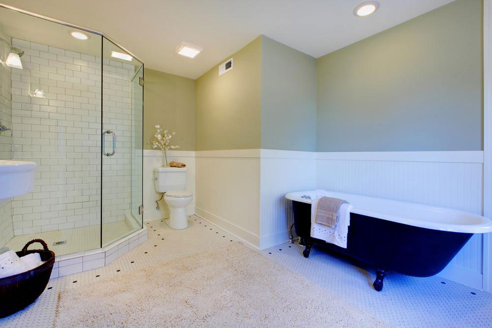 Bathroom walk-in shower ideas to amp up your space