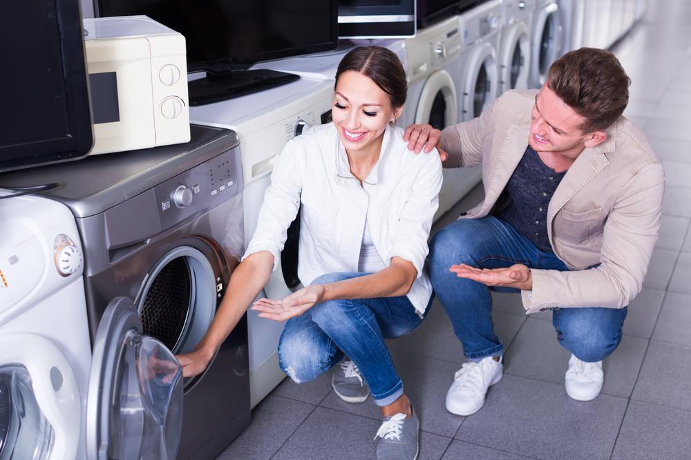 Best washer and dryer combos of 2017 under $900