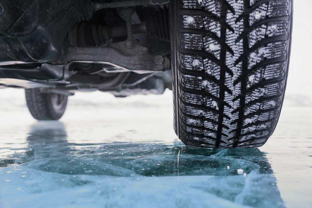 Best Snow Tires for Your Car in 2018