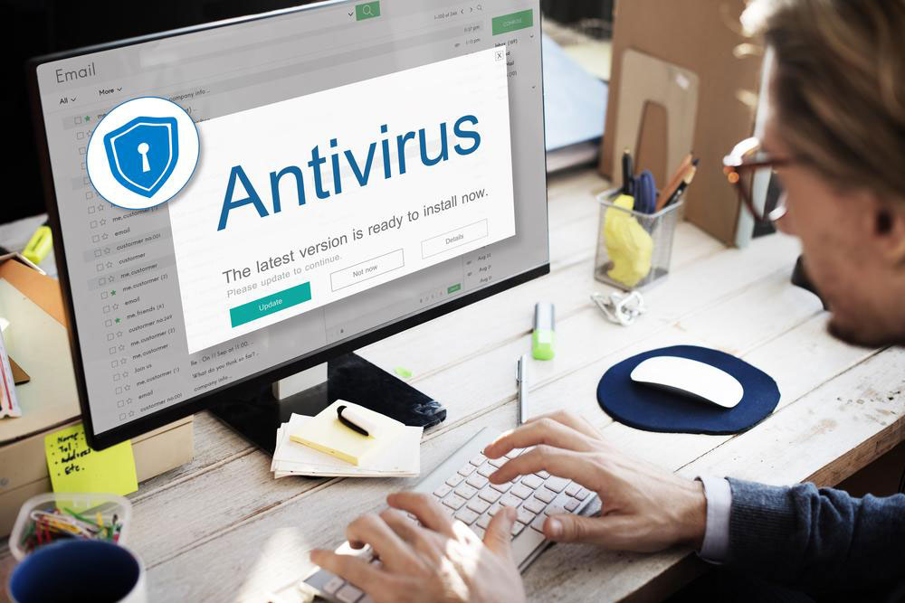 Best antivirus software for 2018