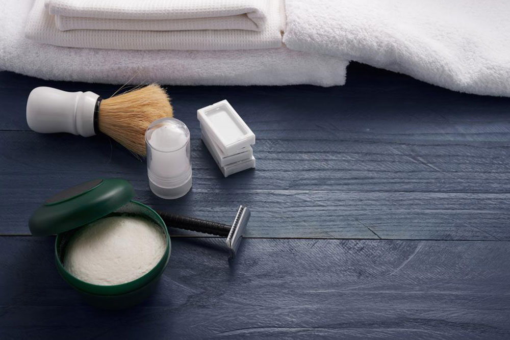 Best shaving products for men