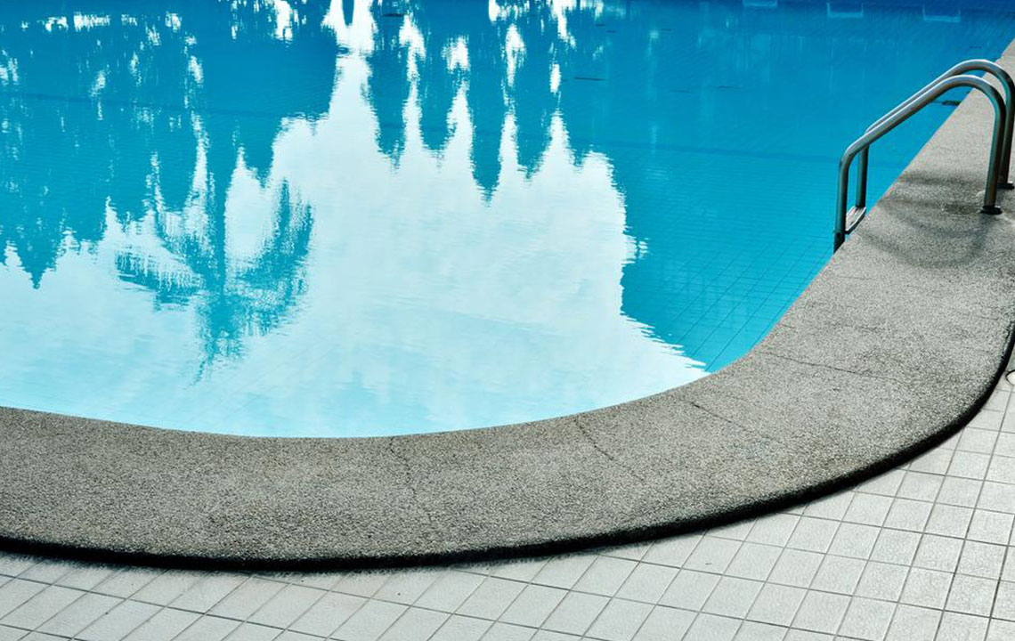 Choosing the best location for your Intex swimming pool