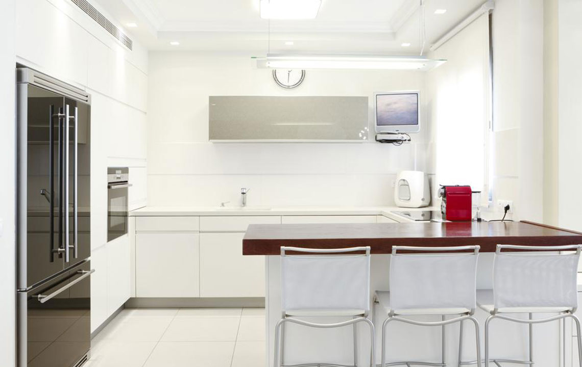 Cleaning tips for your kitchen furniture