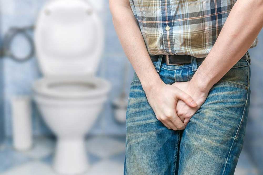 Common Signs and Symptoms of Bladder Cancer