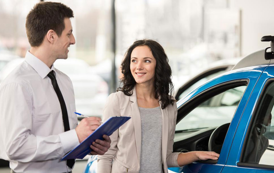 Discrimination in the auto insurance industry