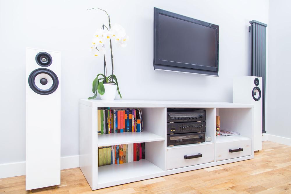 Enhance Your Music and Video Experiences with the Best Home Audio Systems