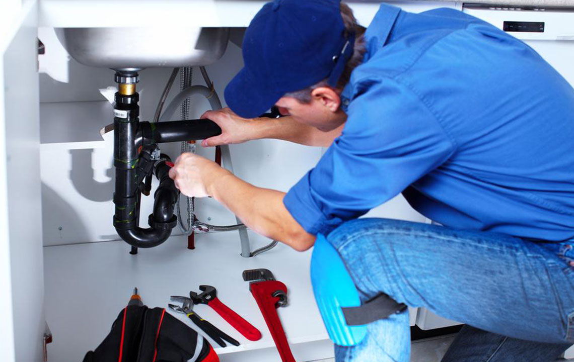 Five Problems that Need Plumbing Services