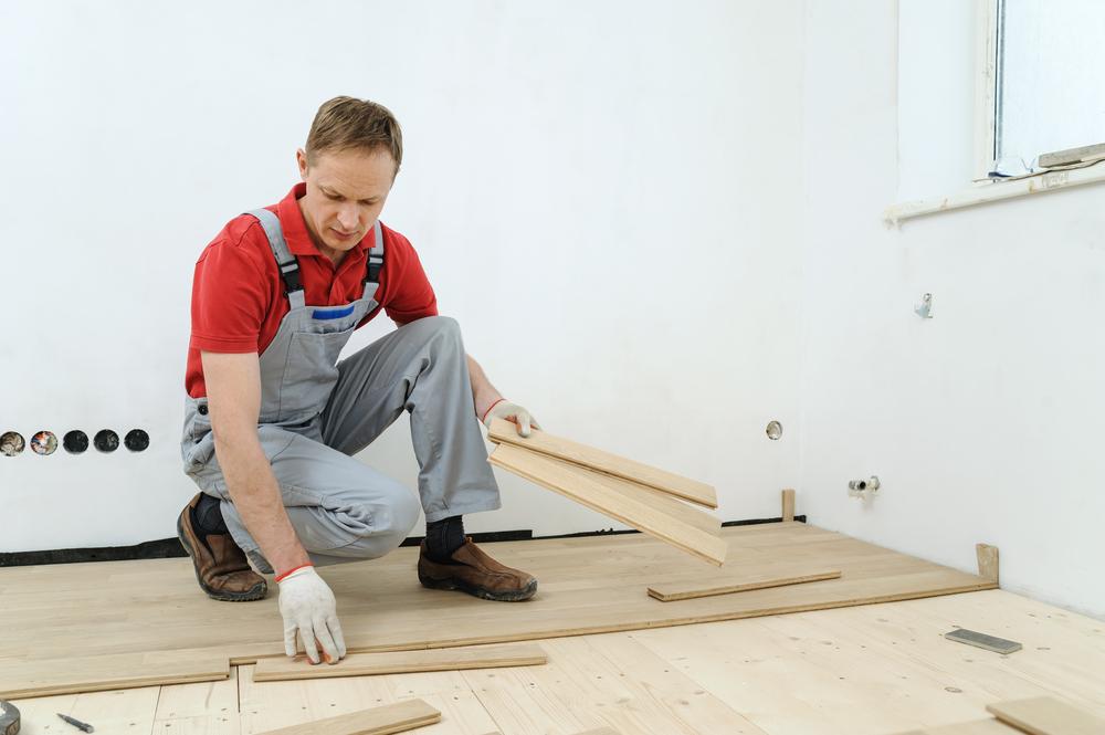 Flooring options for your home