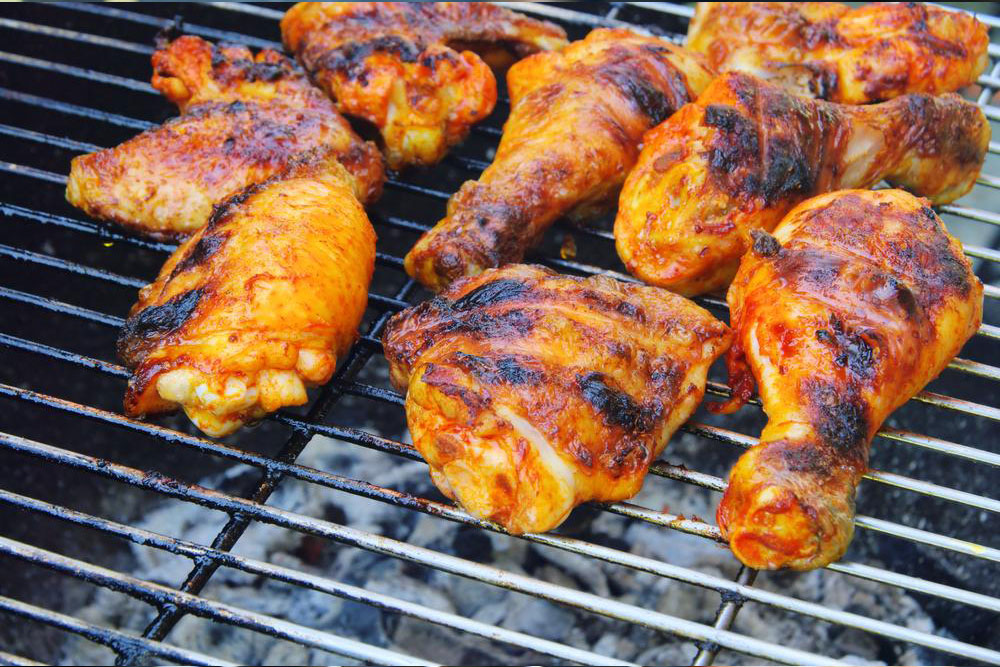 Guide to buying different types of grills