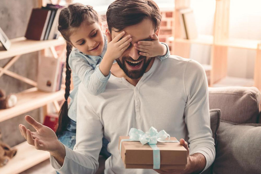 Gifts every dad will love to receive