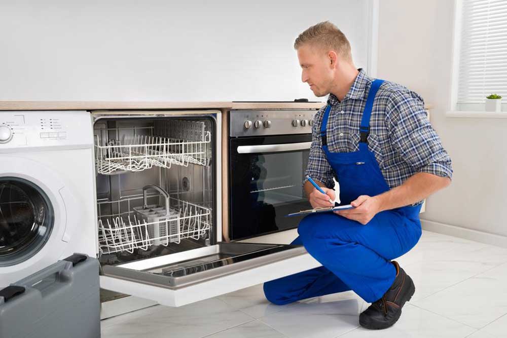 Here Are the Top 10 Dishwashers of 2018