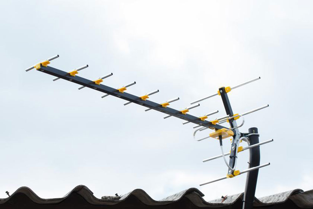 Here are some important things you need to know about digital TV antennas
