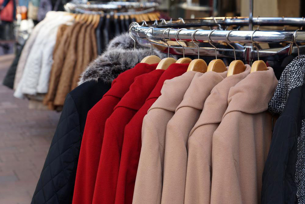 How to choose the perfect outerwear
