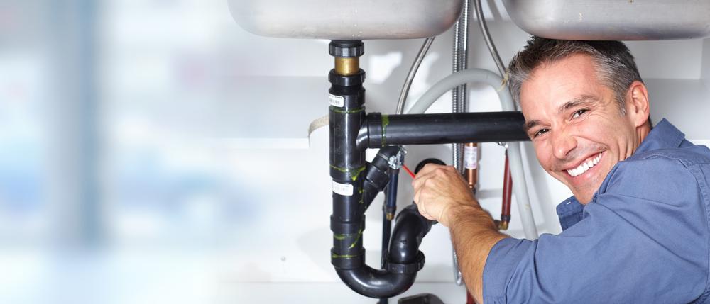 How to clean a clogged drain pipe