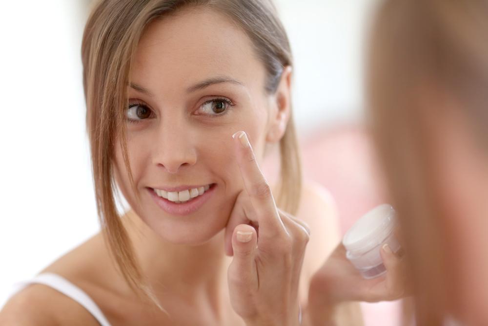 How to select anti-aging skin care products