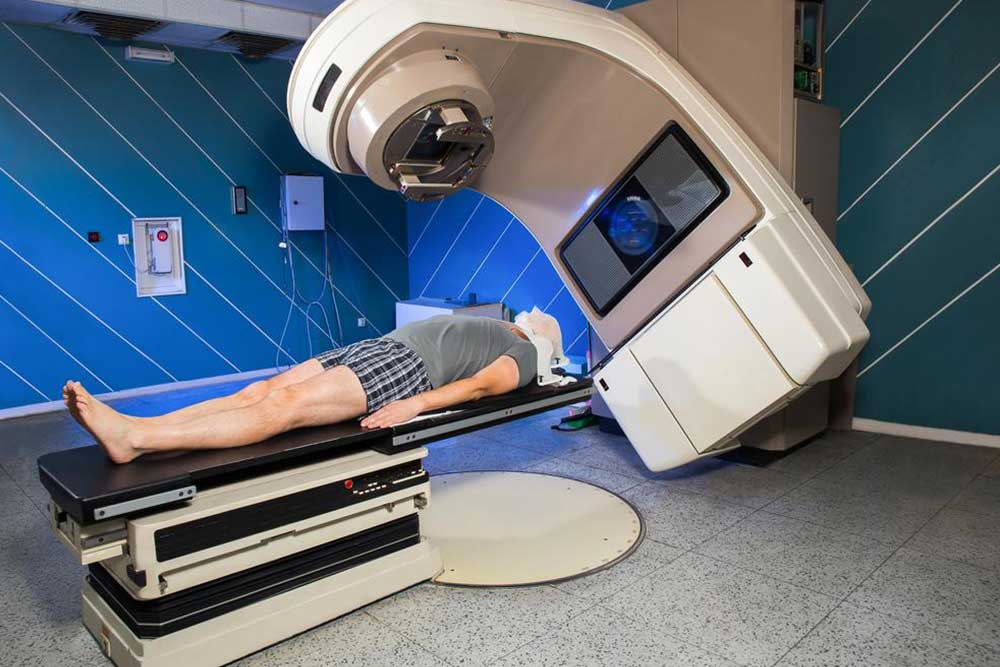 Know about the Types of Radiation Therapy