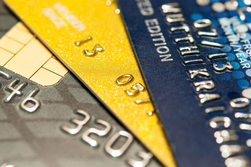 Know about the best credit cards of 2018
