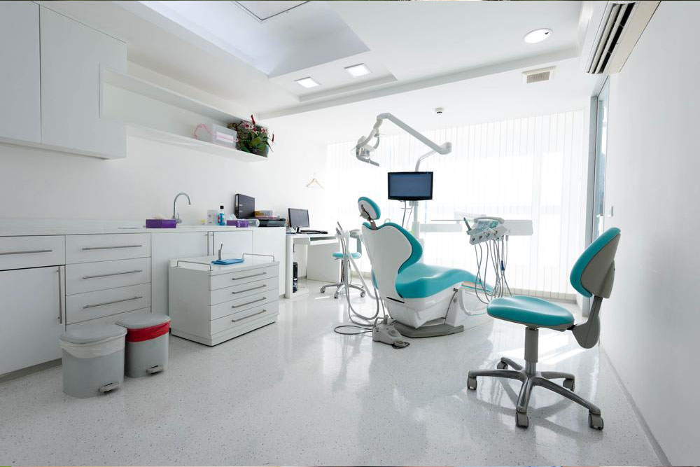 Know more about ClearChoice dental locations across the country