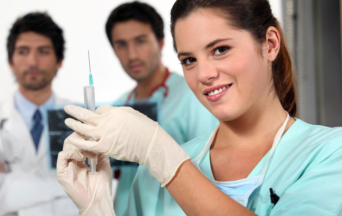 Popular universities from where your can do your masters in nursing