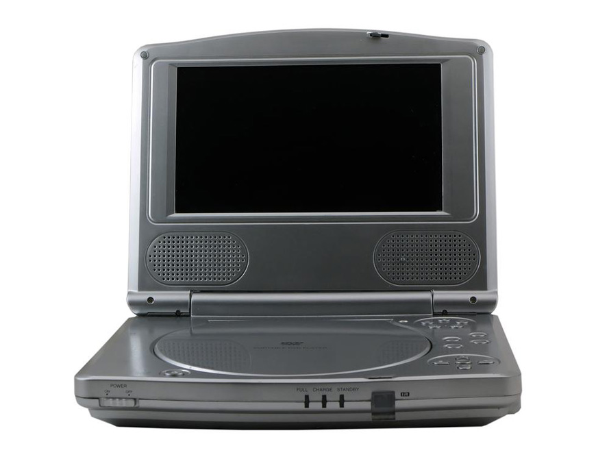 Portable DVD Players To Buy In 2017