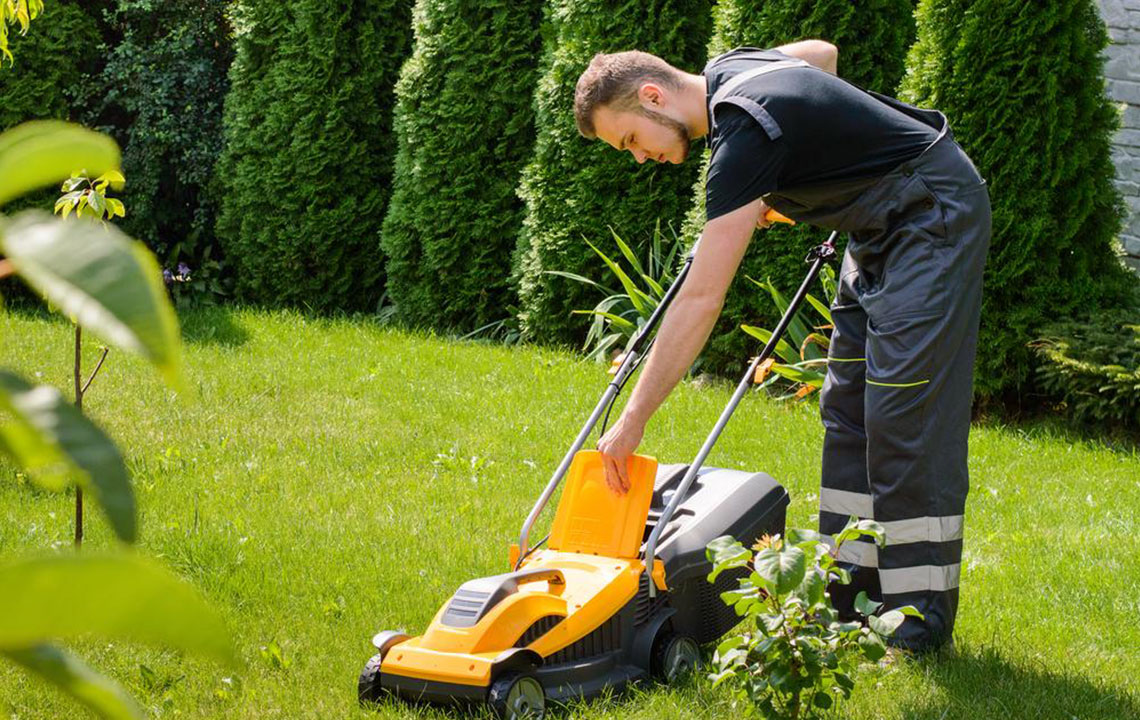 Reasons to purchase a zero turn mower