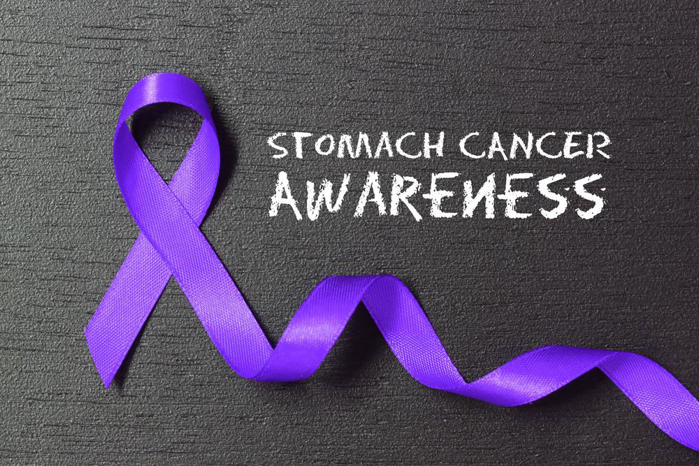 Stomach Cancer, symptoms you should be aware of