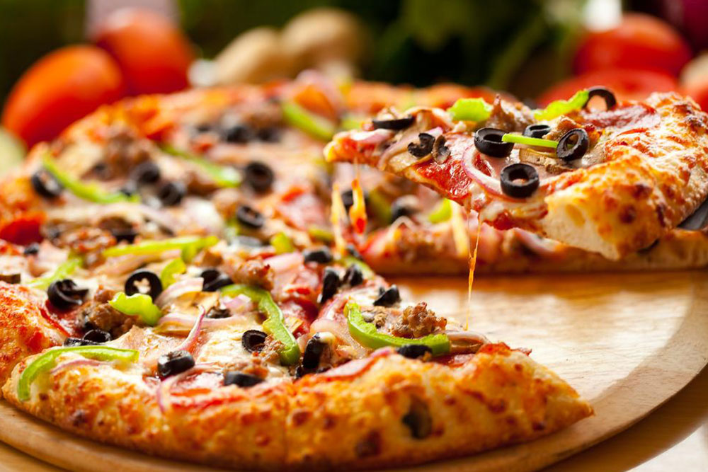 Save With Dominos Pizza Coupon Codes