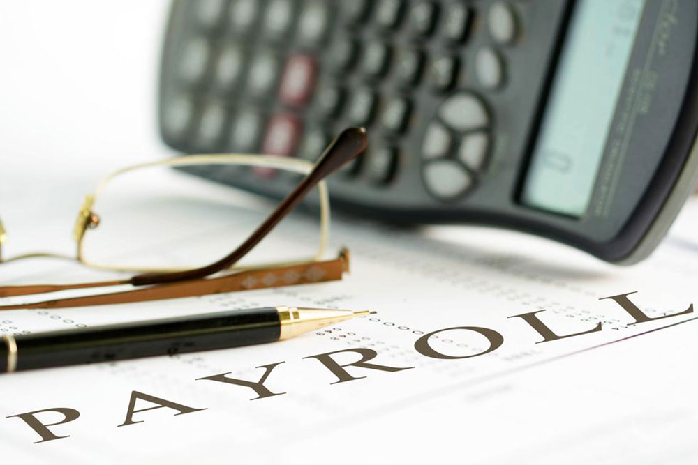 The importance of tax calculation in a payroll cycle