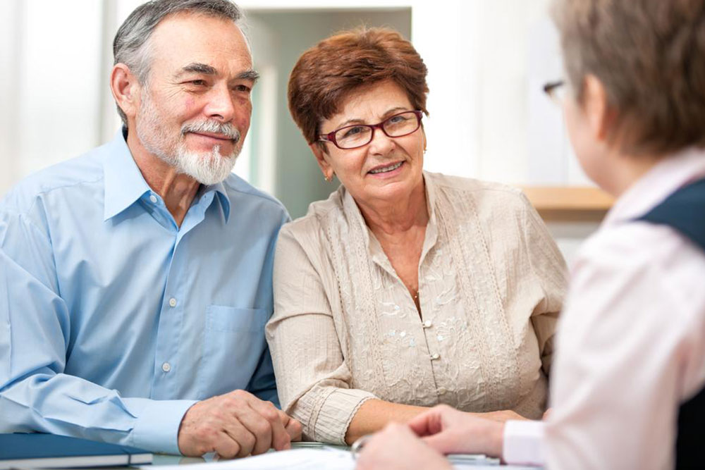 Things you need to know about the long-term care insurance plans