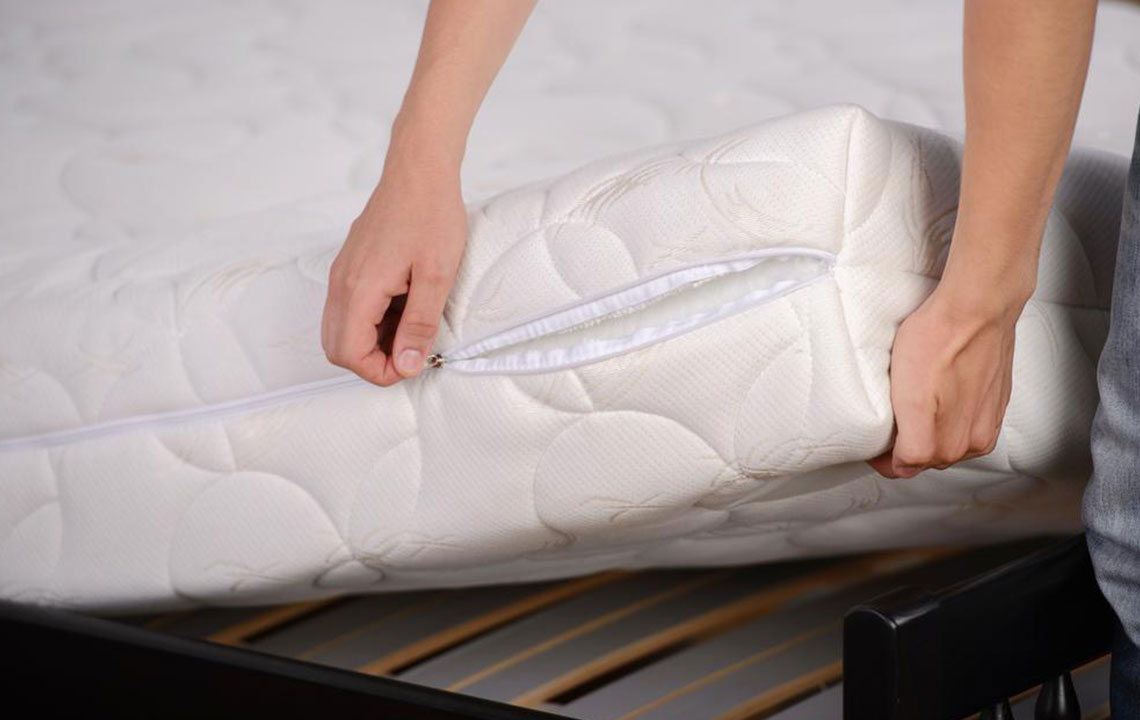 Tips for buying a new mattress